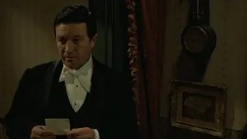 Zasłona do filmu "The Dead" #1918561