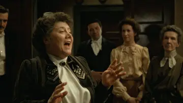 Zasłona do filmu "The Dead" #1918562