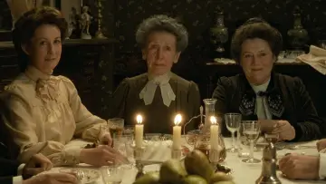 Zasłona do filmu "The Dead" #1918563
