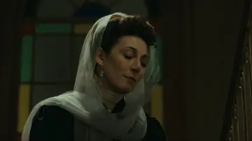 Zasłona do filmu "The Dead" #1918565