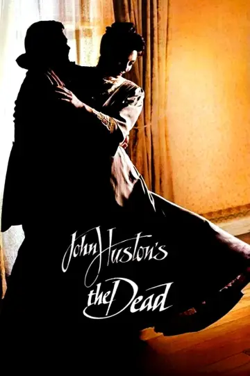 Plakat do filmu "The Dead" #1918569