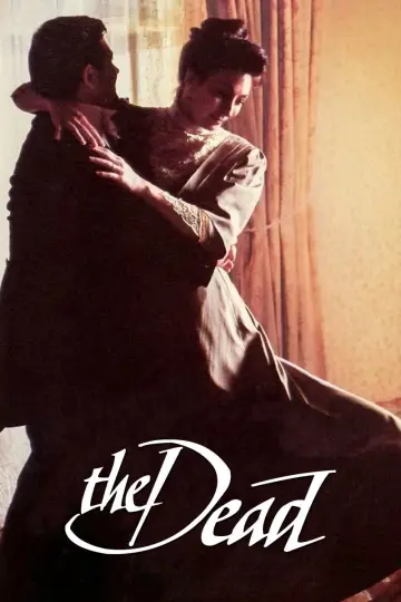 Plakat do filmu "The Dead" #1918570