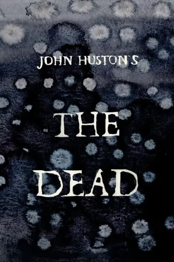 Plakat do filmu "The Dead" #1918576