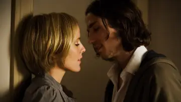 Zasłona do filmu "TiMER" #1097691