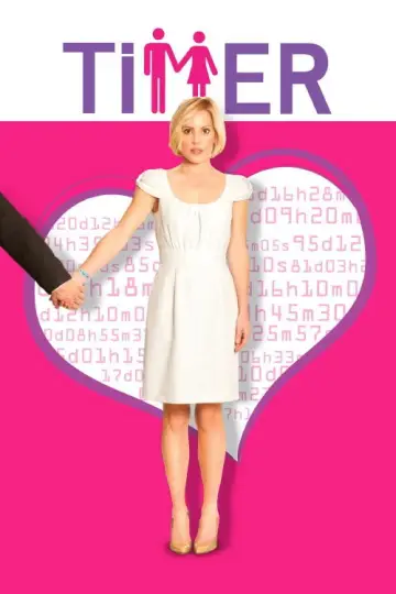 Plakat do filmu "TiMER" #1097700