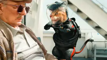 Zasłona do filmu "Psy i koty: Odwet Kitty" #321488
