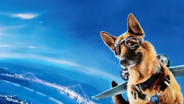 Zasłona do filmu "Psy i koty: Odwet Kitty" #855311