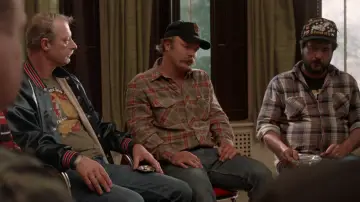 Zasłona do filmu "Szalony Megs" #1745988