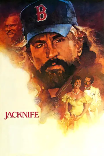 Plakat do filmu "Szalony Megs" #1745993