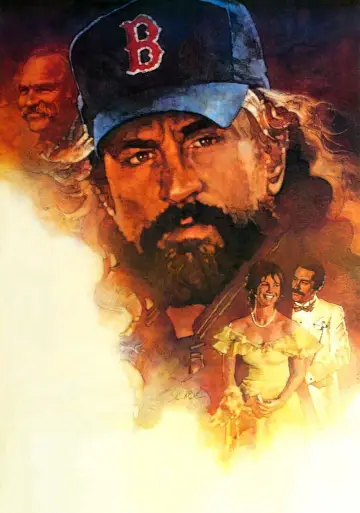 Plakat do filmu "Szalony Megs" #1746004