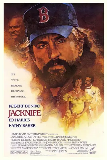 Plakat do filmu "Szalony Megs" #1746007