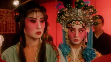 Zasłona do filmu "刀馬旦" #1567959