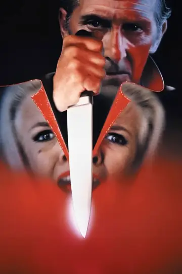 Plakat do filmu "Corruption" #939877