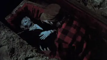 Zasłona do filmu "Deranged" #1113575