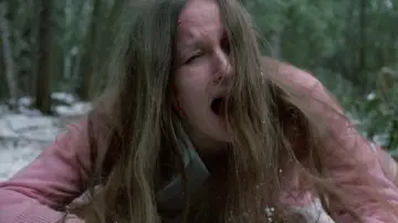 Zasłona do filmu "Deranged" #1113592