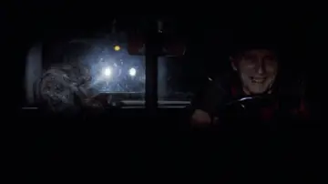 Zasłona do filmu "Deranged" #1113594