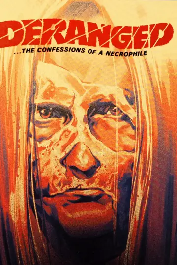 Plakat do filmu "Deranged" #1113613