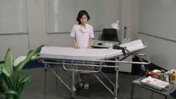 Zasłona do filmu "美女のはらわた" #354488