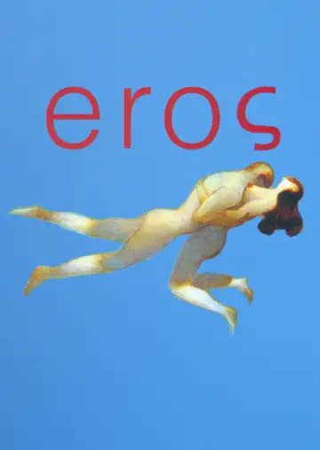 Plakat do filmu "Eros" #391670