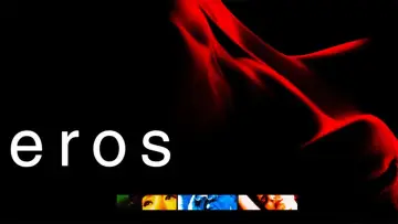 Zasłona do filmu "Eros" #677422