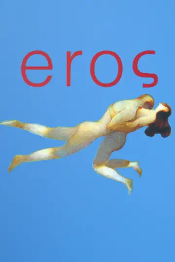 Plakat do filmu "Eros" #677430