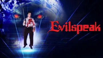 Zasłona do filmu "Evilspeak" #1092132