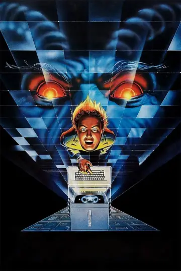 Plakat do filmu "Evilspeak" #459870