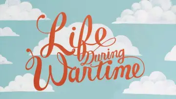 Zasłona do filmu "Life During Wartime" #1869245