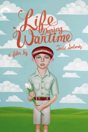 Plakat do filmu "Life During Wartime" #1869250