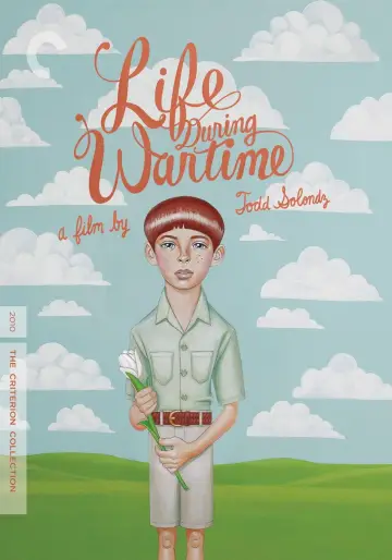 Plakat do filmu "Life During Wartime" #1869251