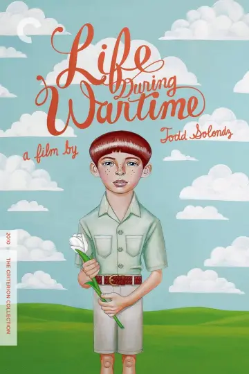 Plakat do filmu "Life During Wartime" #1869253