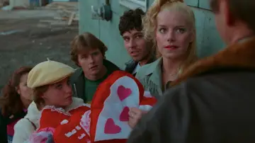 Zasłona do filmu "Moja krwawa walentynka" #1186048