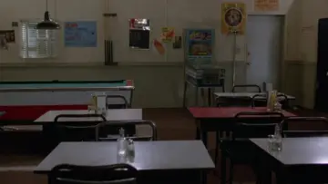 Zasłona do filmu "Moja krwawa walentynka" #691827