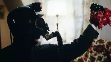 Zasłona do filmu "Moja krwawa walentynka" #691835