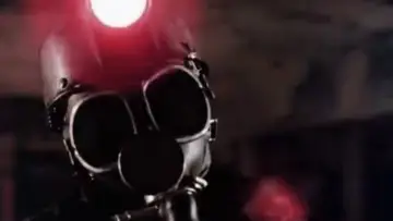 Zasłona do filmu "Moja krwawa walentynka" #691839