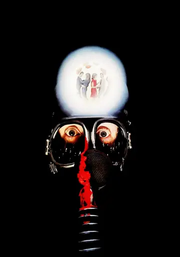 Plakat do filmu "Moja krwawa walentynka" #691861