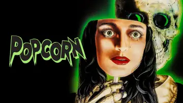 Zasłona do filmu "Popcorn" #1031566