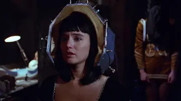 Zasłona do filmu "Popcorn" #393355