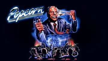 Zasłona do filmu "Popcorn" #393366