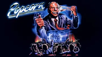 Zasłona do filmu "Popcorn" #393367
