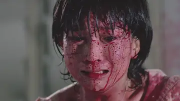 Zasłona do filmu "弱殺" #898364