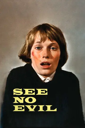 Plakat do filmu "See No Evil" #1608518