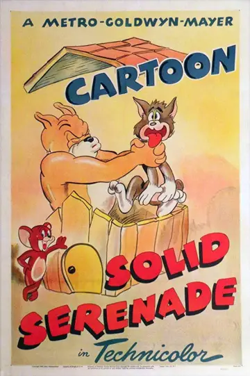 Plakat do filmu "Pieśń miłości" #1189895
