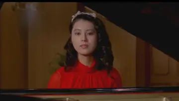 Zasłona do filmu "Łowca pięknych dziewczyn" #963940