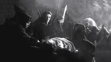 Zasłona do filmu "The City of the Dead" #1098380