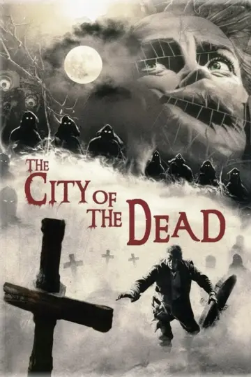 Plakat do filmu "The City of the Dead" #1098397