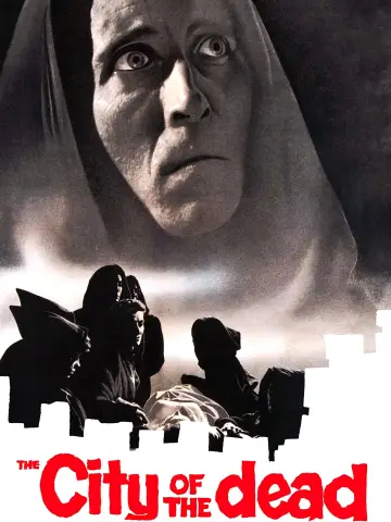 Plakat do filmu "The City of the Dead" #1098400