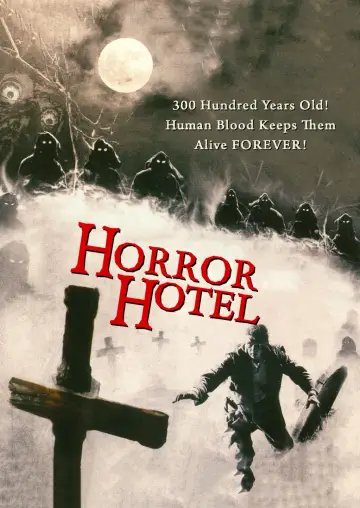 Plakat do filmu "The City of the Dead" #1098404