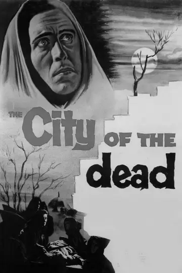 Plakat do filmu "The City of the Dead" #1098406