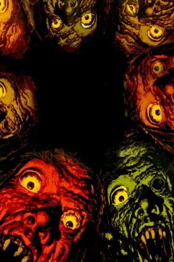 Plakat do filmu "The City of the Dead" #1098409